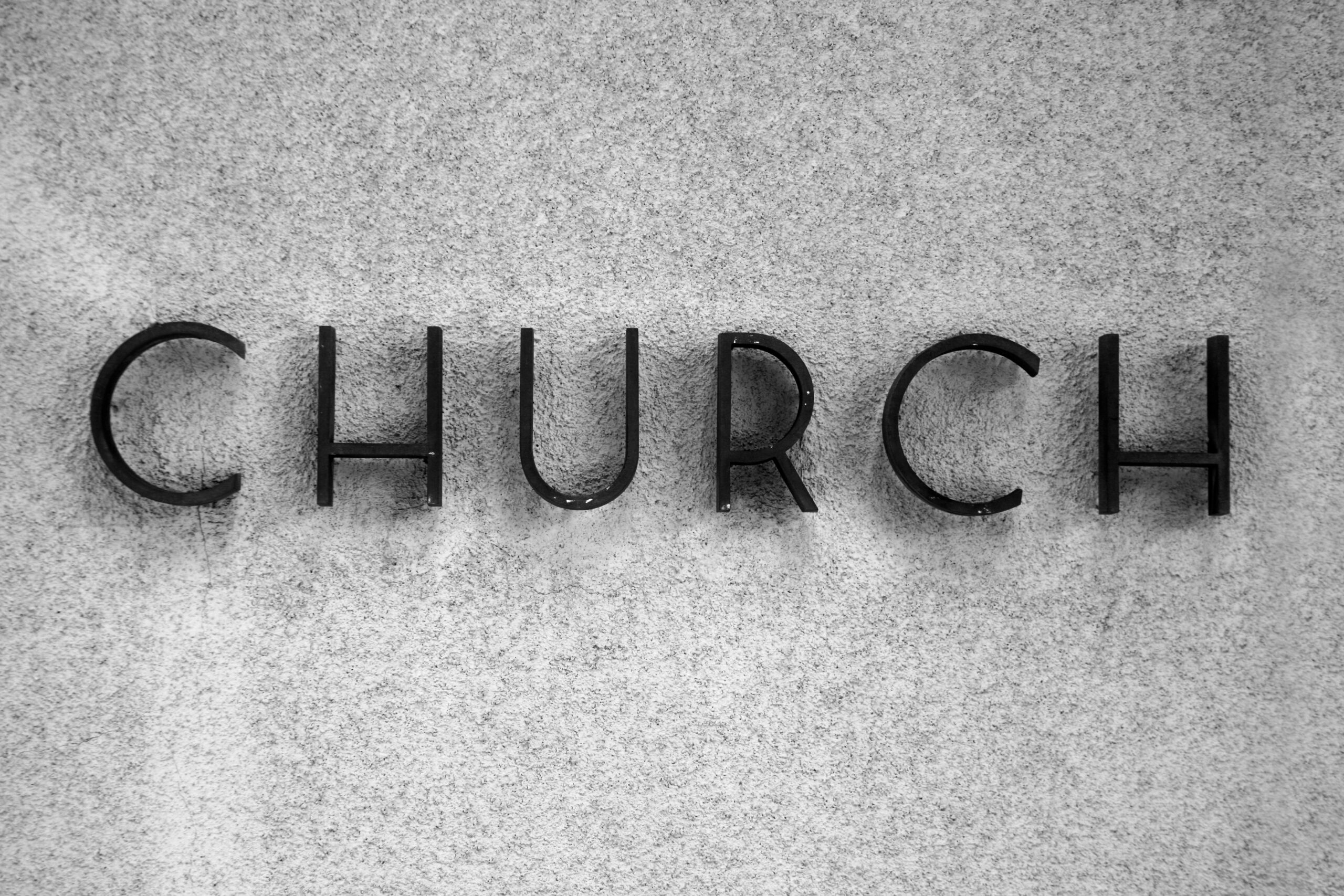 Digital Church Signs